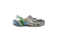 Crocs Steven Harrington x Classic Clog Translucent Quickstrike (208144 90H) bunt 3