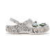 Crocs Steven Harrington x Classic Clog Quickstrike (208145 103) weiss 5