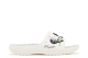 Crocs Steven Harrington x Classic Slide (208146 103) weiss 3