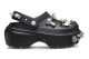 Crocs Туфлі балетки crocs (210942-001) schwarz 5