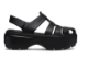 Crocs Stomp Fisherman Sandal (209938-001) schwarz 1