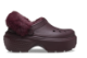 Crocs Stomp Lined (208546-6WD) lila 1