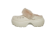 Crocs Stomp Lined Clog (208546-160) weiss 5