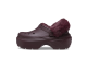 Crocs Stomp Lined (208546-6WD) lila 5