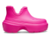 Crocs Crocs для детей (210673-6TW) pink 1