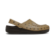 Crocs Story mfg. x Classic (209749-206) braun 5