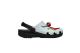 Crocs Stranger Things Hellfire Classic Clog (211507-90H) weiss 6