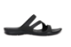 Crocs Swiftwater (203998-060) schwarz 1