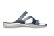 Crocs Swiftwater (203998-462) blau 1