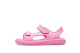 Crocs Swiftwater Expedition Sandals (206267-6M3) pink 6