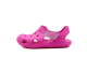 Crocs Swiftwater Wave (204021-6L0) pink 1