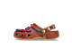 Crocs SZA x Classic Clog (207390-90H) braun 6