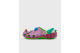 Crocs x The Krusty Classic Clog Simpsons Clown (211107-90H) bunt 5