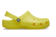 Crocs Toddler Classic (206990-77J) gelb 1