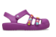 Crocs Toddler Classic Beaded Fisherman (211644-5BV) lila 1