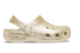 Crocs Toddler Classic Chunky Glitter (211940-0LH) gold 1