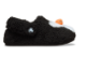 Crocs Toddler Classic Cozzzy Penguin Slipper (212124-001) schwarz 1