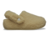 Crocs Toddler Classic Cozzzy Slipper (210857-209) braun 1