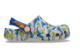Crocs Toddler Classic Dragon Graphic (212514-1FT) bunt 1