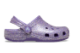 Crocs Toddler Classic Fantasy Glitter (212562-510) lila 1