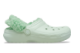Crocs Toddler Classic Fleece Lined (212857-3YF) grün 1
