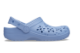 Crocs Toddler Classic Floral Cut Out (210944-453) blau 1