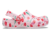 Crocs Crocs Clogs Classic Nero (211170-6ZW) pink 1