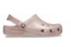 Crocs Classic Glitter (206992-6WV) pink 1