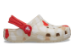 Crocs Мужские серые сабо crocs crocband (206832-0LI) braun 1