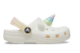 Crocs Classic Clog Toddler (209701-0WV) weiss 1