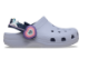 Crocs Toddler Classic Imagination Lights Backstrap (211892-5BO) lila 1