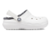 Crocs Lined (207009-10M) weiss 1