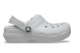 Crocs Toddler Classic Lined (207009-1FT) weiss 1