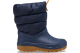 Crocs Toddler Classic Neo Puff Boot (207683-4PQ) blau 1