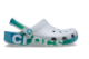 Crocs Salehe Bembury x Crocs Pollex Crocodile (210715-1NN) schwarz 1