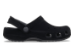 Crocs Toddler Classic Velvet (211878-001) schwarz 1