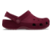 Crocs Toddler Classic Velvet (211878-6XH) rot 1