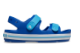 Crocs Toddler Crocband Cruiser (209424-4PA) blau 1