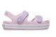 Crocs Crocband Sandal CRUISER (209424-84I) pink 1