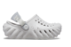 Crocs Echo Clog (208191-1FT) bianco 1