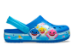 Crocs Shark Band Clog (207066-4JL) blau 1