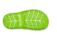 Crocs Toddler Handle It Duke Rain Boot (211652-30T) grün 4