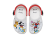Crocs Mickey and Friends Classic Clog (211485-90H) weiss 1