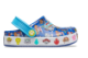 Crocs Toddler Off Court Clog (208853-425) blau 1