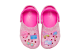 Crocs Classic Clog Barbie (211407-90H) pink 1