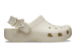 Crocs Toddlers Classic Star Buckle (214369-2MC) gris 1