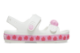 Crocs Toddlers Crocband Cruiser Pet (210030-1NG) weiss 1