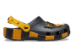 Crocs Toddlers Harry Potter Hufflepuff Classic (210548-90H) bunt 1