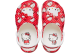 Crocs Toddlers Hello Kitty Classic (210577-90H) bunt 1