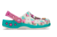 Crocs Classic (209472-100) bunt 1